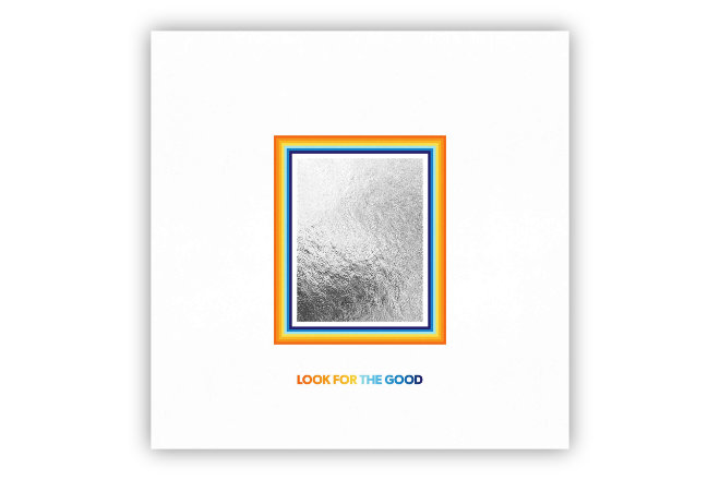Das Album "Look For The Good" von Jason Mraz ist ab 19.06.2020 erhältlich.