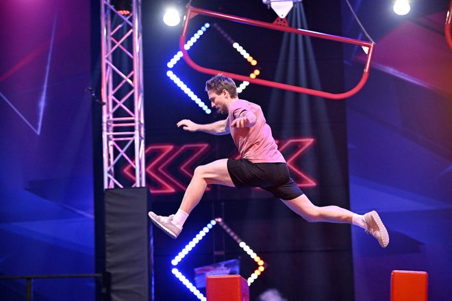 Die 9. Staffel "Ninja Warrior Germany - Die stärkste Show Deutschlands" beginnt heute, am 18.10.2024, um 20.15 Uhr bei RTL.