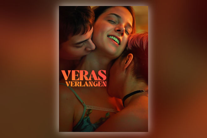 Das Drama "Veras Verlangen" ist ab sofort digital erhältlich.