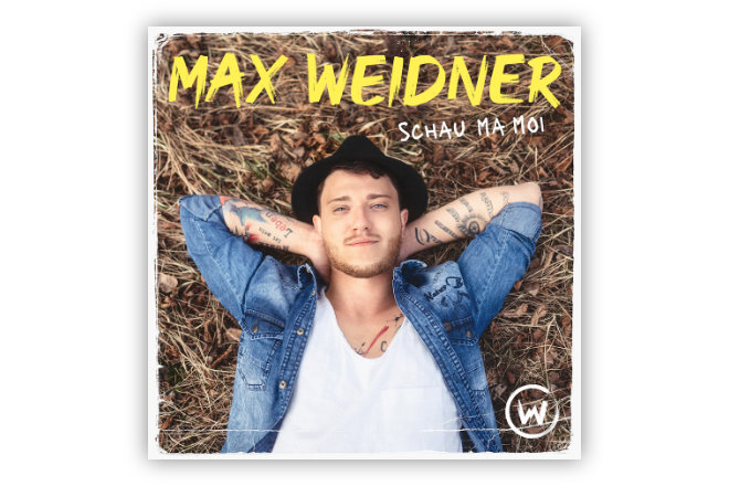 Die aktuelle Single "Schau ma moi" von max Weidner ist eine Hymne zum Feiern, ein frischer, mitreißender Mix aus Schlager und bayerischem Lebensgefühl.