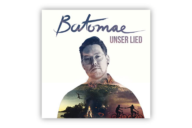 Out now: Neue Single "Unser Lied" von Batomae