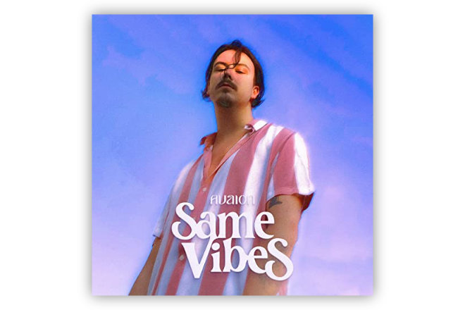 Die neue Single "Same Vibes" von Avaion ist ab sofort erhältlich.