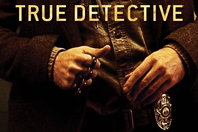 We get the World we deserve: "True Detective - Die komplette zweite Staffel" von HBO